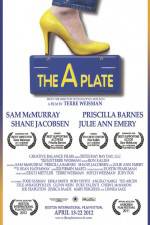 Watch The A Plate 123netflix