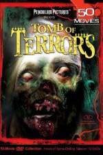 Watch Tomb of Terror 123netflix