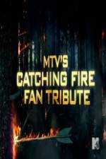 Watch MTV?s The Hunger Games: Catching Fire Fan Tribute 123netflix