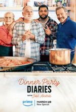 Watch Dinner Party Diaries with Jos Andrs 123netflix