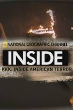 Watch KKK: Inside American Terror 123netflix