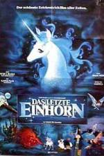 Watch The Last Unicorn 123netflix