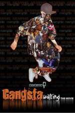 Watch Gangsta Walking the Movie 123netflix