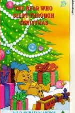 Watch The Bear Who Slept Through Christmas 123netflix