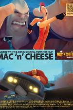 Watch Mac 'n' Cheese 123netflix