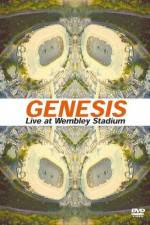 Watch Genesis Live at Wembley Stadium 123netflix