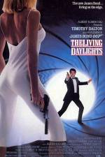 Watch James Bond: The Living Daylights 123netflix