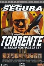 Watch Torrente, el brazo tonto de la ley 123netflix