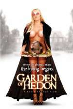 Watch Garden of Hedon 123netflix