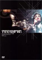 Watch Siouxsie and the Banshees: The Seven Year Itch Live 123netflix