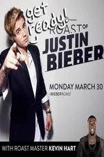 Watch Comedy Central Roast of Justin Bieber 123netflix