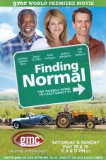 Watch Finding Normal 123netflix