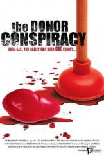 Watch The Donor Conspiracy 123netflix