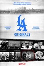 Watch LA Originals 123netflix