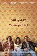 Watch The Diary of a Teenage Girl 123netflix