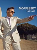 Watch Morrissey: 25 Live 123netflix