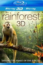 Watch Rainforest 3D 123netflix