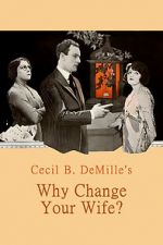 Watch Why Change Your Wife? 123netflix
