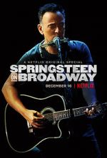 Watch Springsteen on Broadway 123netflix