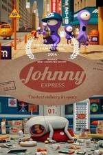 Watch Johnny Express 123netflix