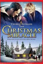 Watch Christmas Miracle 123netflix