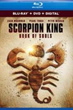 Watch The Scorpion King: Book of Souls 123netflix