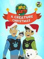 Watch Wild Kratts: A Creature Christmas 123netflix