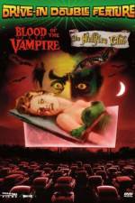 Watch Blood of the Vampire 123netflix