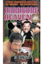 Watch ECW: Hardcore Heaven '99 123netflix