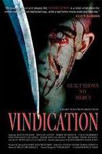 Watch Vindication 123netflix