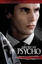 Watch American Psycho 123netflix