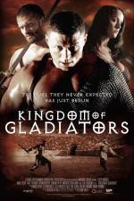 Watch Kingdom of Gladiators 123netflix