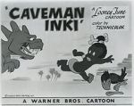 Watch Caveman Inki (Short 1950) 123netflix