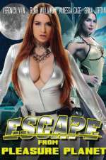 Watch Escape from Pleasure Planet 123netflix