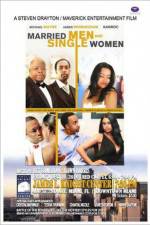 Watch MARRIED MEN AND SINGLE WOMEN (2011) 123netflix