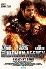 Watch The Hitman Agency 123netflix
