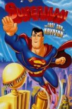 Watch Superman: The Last Son of Krypton 123netflix