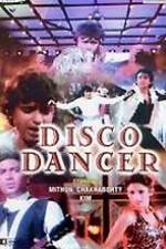 Watch Disco Dancer 123netflix