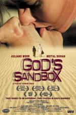 Watch God's Sandbox 123netflix