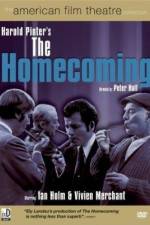 Watch The Homecoming 123netflix
