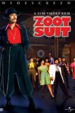 Watch Zoot Suit 123netflix