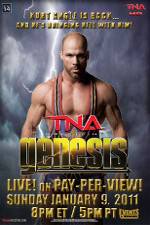 Watch TNA Wrestling: Genesis 123netflix