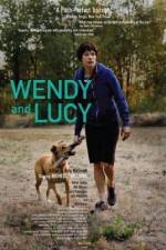 Watch Wendy and Lucy 123netflix