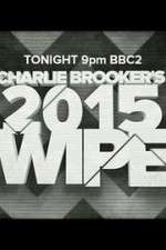 Watch Charlie Brookers 2015 Wipe 123netflix