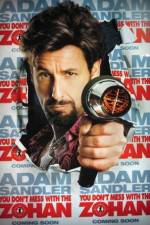 Watch You Don't Mess with the Zohan 123netflix