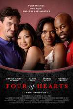 Watch Four of Hearts 123netflix