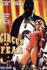 Watch Circus of Fear 123netflix
