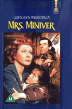 Watch Mrs Miniver 123netflix