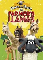 Watch Shaun the Sheep: The Farmer\'s Llamas (TV Short 2015) 123netflix