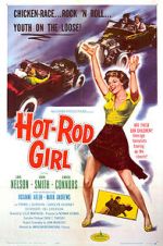 Watch Hot Rod Girl 123netflix